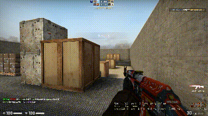 CSGO社区服玩转指南第一期:如何最快速提升枪法