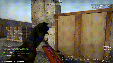 CSGO社区服玩转指南第一期:如何最快速提升枪法