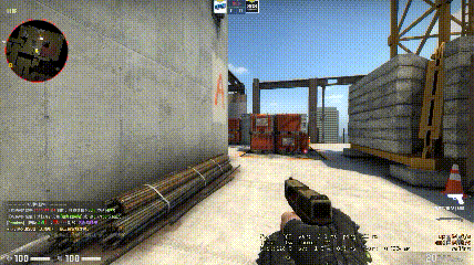 CSGO社区服玩转指南第一期:如何最快速提升枪法