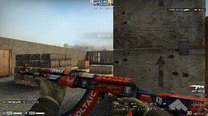 CSGO社区服玩转指南第一期:如何最快速提升枪法
