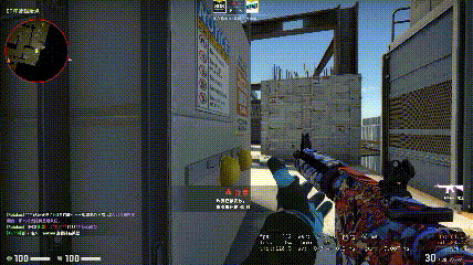 CSGO社区服玩转指南第一期:如何最快速提升枪法