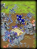 逃离死地中文汉化版