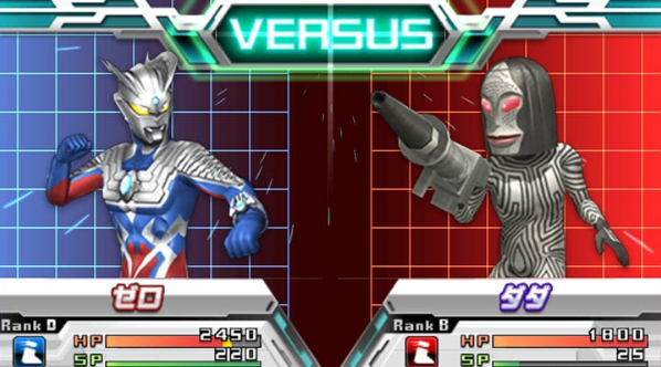 奥特曼全明星编年史中文汉化版