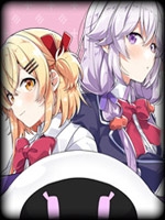 阿零和拍塔:女皇BUG的袭来未加密直装版