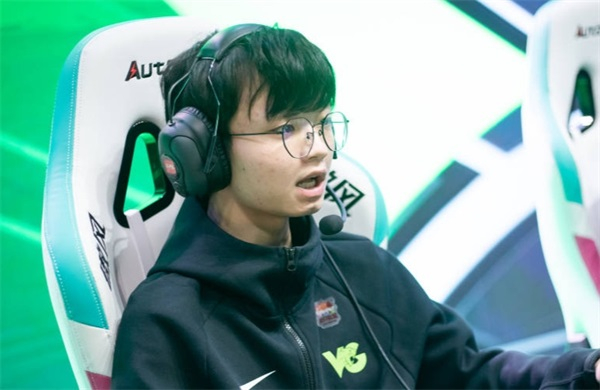 ES能否重回榜首位置 JDG状态渐佳冲击排名