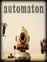 Automaton中文傻瓜包