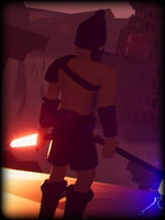Fire And Thunder中文版
