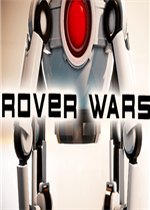 Rover Wars中文硬盘版
