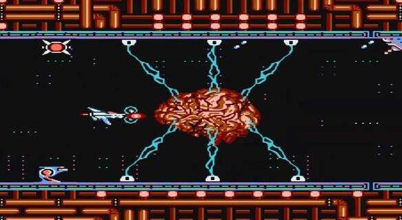 宇宙巡航机