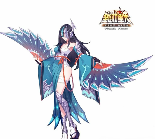 圣斗士星矢，适合萌新开局三黄金，撒加群攻给力，双鱼一打多，他需要挂件