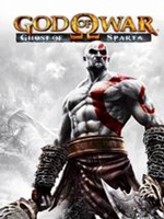 战神斯巴达幽灵 pc版免安装版