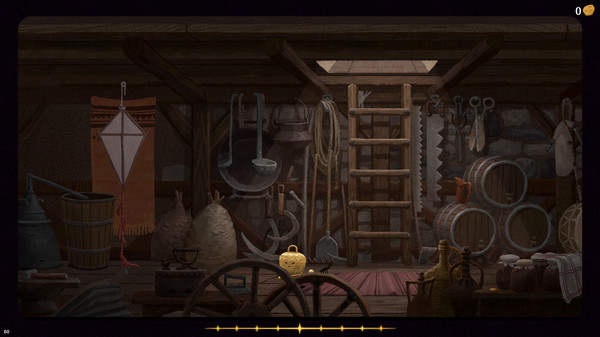 Copperbell中文版