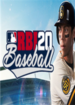 R.B.I.棒球20steam破解版