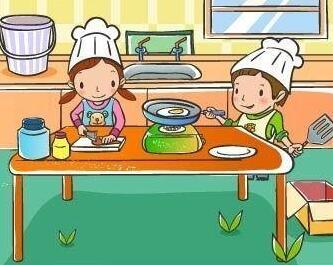 模拟做饭游戏大全