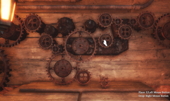 Lake Ridden最新版