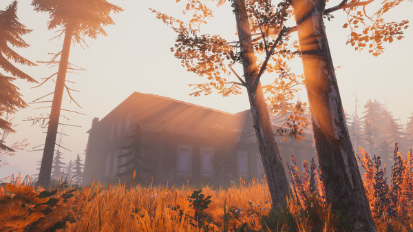 Lake Ridden最新版