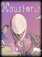 Haustoria中文硬盘版