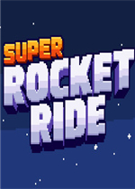 Super Rocket Ride未加密直装版