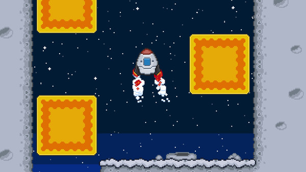 Super Rocket Ride未加密直装版