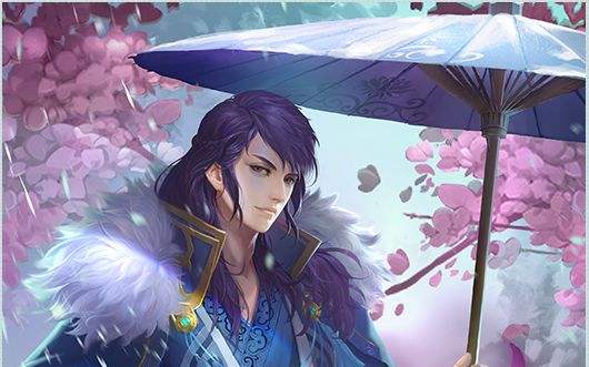 名将传