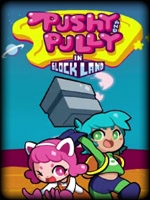 Pushy and Pully in Blockland中文傻瓜包