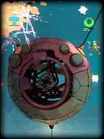 Orbitals中文版
