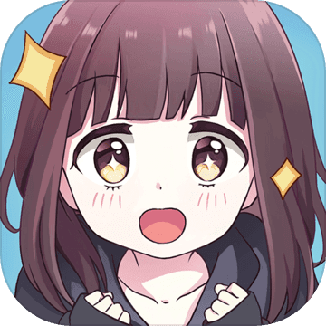 胡桃日记表情包少女menhera中文版