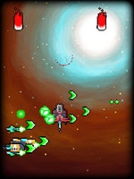 太空精英部队2中文版