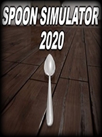 勺子模拟器2020中文版