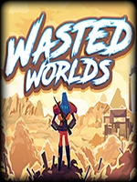 Wasted Worlds中文版