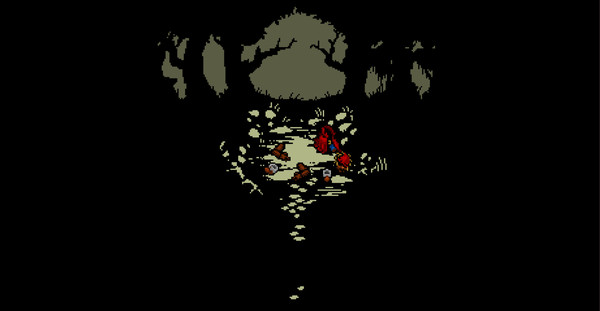 Everhood中文汉化版