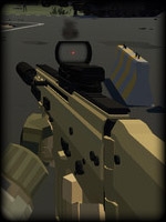 Low Poly Forces免费版