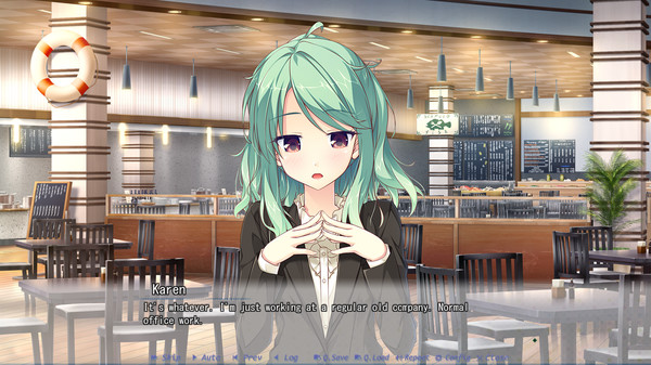 Making Lovers中文版