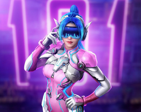 \