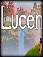 卢森Lucen绿色免安装版