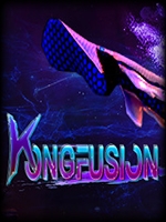 Kongfusion未加密直装版