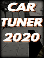 汽车调试员2020中文版