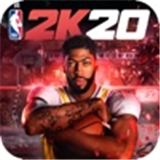 NBA2K20手游中文版