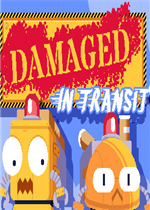 Damaged In Transit绿色免安装版