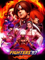 拳皇97屠蛇版无限气官方版