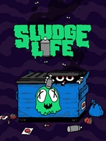 SLUDGE LIFE中文版