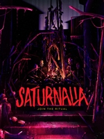 Saturnalia中文典藏版