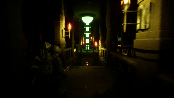 Outliver: Tribulation中文版
