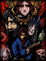 Lamentum最新版