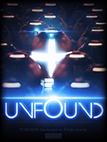 UnFound中文汉化版