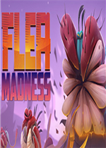 Flea Madness剧情版