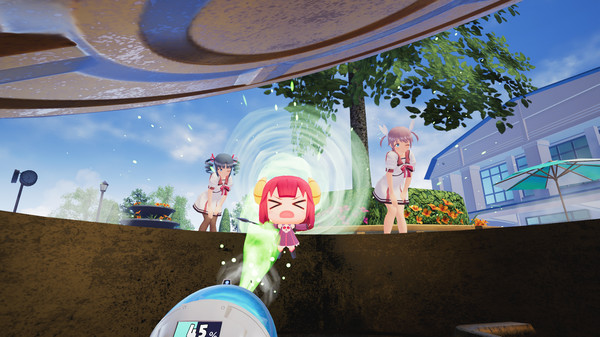 少女射击2免费版