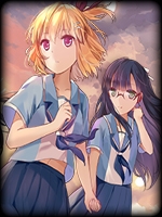 疾灵少女中文傻瓜包