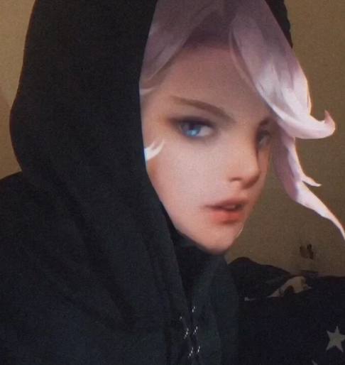 \