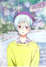 少年与面包剧情版
